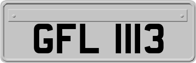 GFL1113