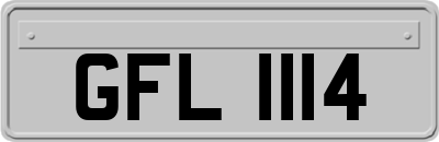 GFL1114