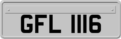 GFL1116