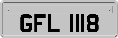 GFL1118
