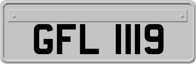 GFL1119