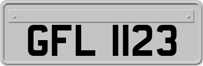 GFL1123