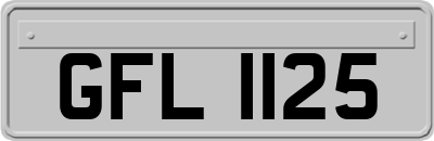 GFL1125