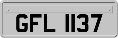 GFL1137