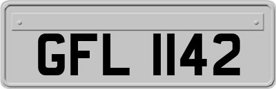 GFL1142