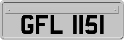 GFL1151