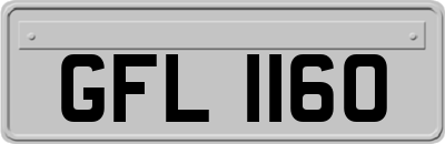 GFL1160