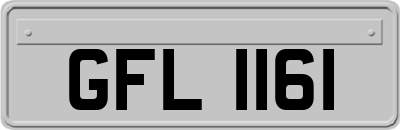 GFL1161