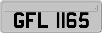 GFL1165