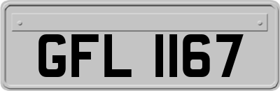 GFL1167