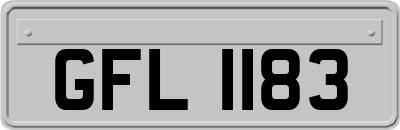 GFL1183