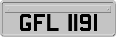 GFL1191
