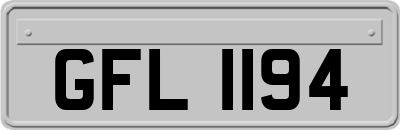 GFL1194