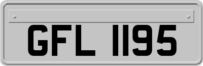 GFL1195