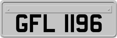 GFL1196