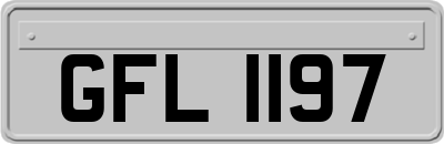 GFL1197