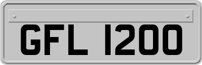 GFL1200
