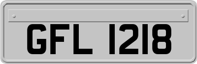 GFL1218
