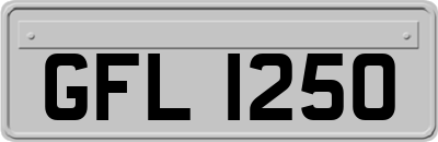GFL1250