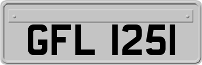 GFL1251