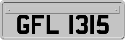 GFL1315