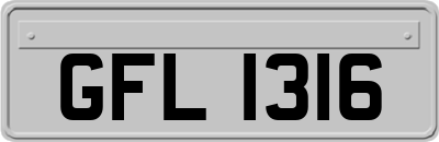 GFL1316