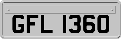 GFL1360