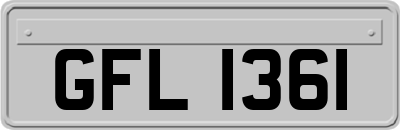 GFL1361