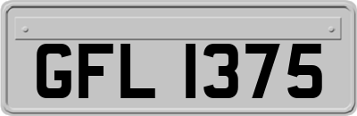 GFL1375