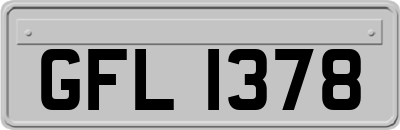 GFL1378