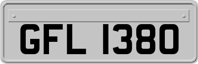 GFL1380