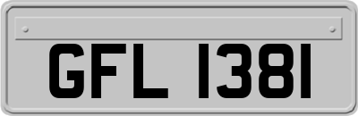 GFL1381