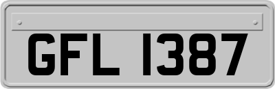 GFL1387