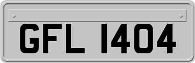 GFL1404