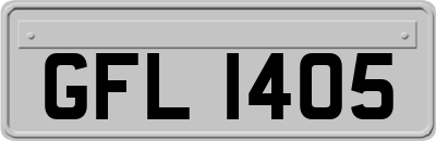 GFL1405