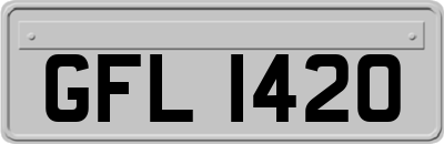 GFL1420