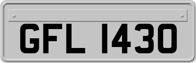 GFL1430