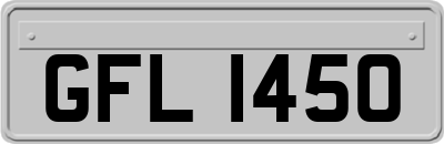 GFL1450