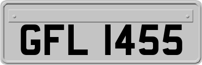 GFL1455