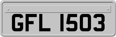 GFL1503