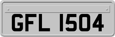 GFL1504
