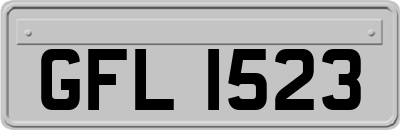 GFL1523