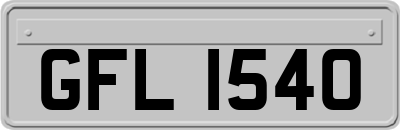 GFL1540