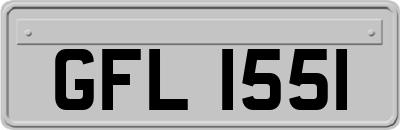 GFL1551