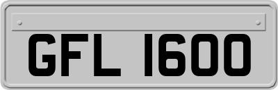 GFL1600
