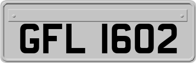 GFL1602