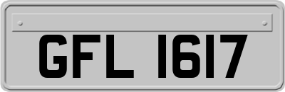 GFL1617