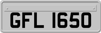 GFL1650