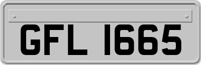 GFL1665