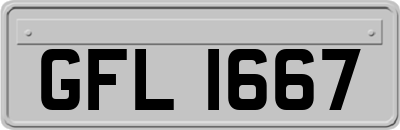 GFL1667